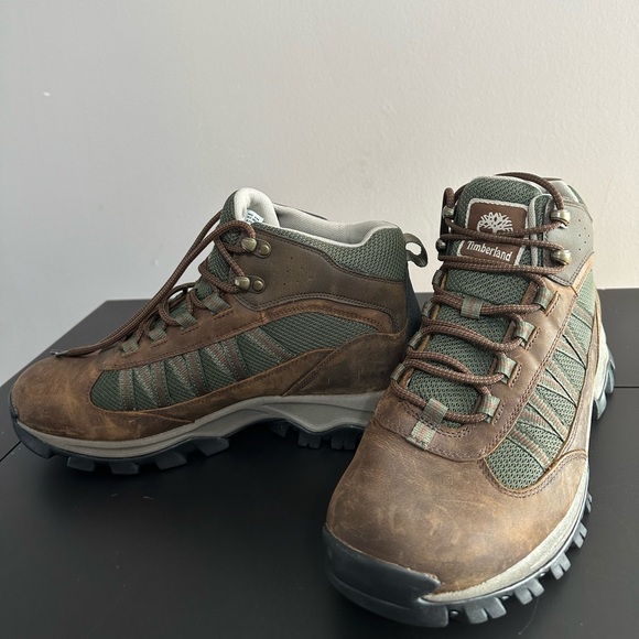 Timberland Men’s Boots (New) - Picture 6 of 6